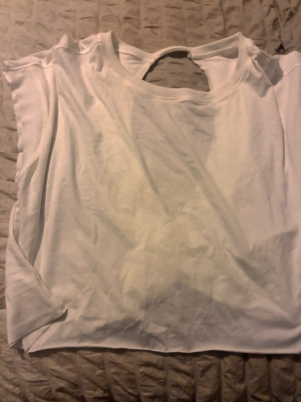My Time Tee